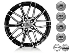 Autocollant Silicone Édition Premium Stickers Courses Luxe